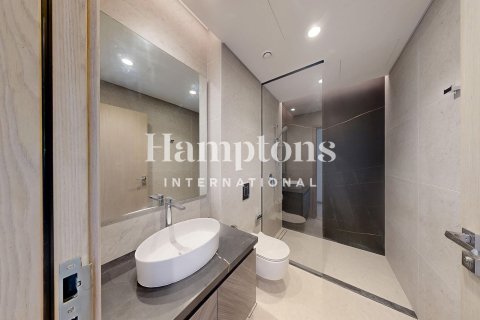 Appartement à Marasi Business Bay, Business Bay, Dubai, 4 chambres, 249.72326400 m², № 137419 - photo 4