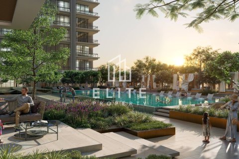 Appartement à DIFC, Dubai, 2 chambres, 127 m², № 137403 - photo 9