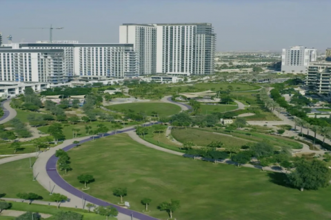 Apartment in Dubai Hills Estate, Dubai 1 bedroom, 72 sq.m. № 137426 - photo 14