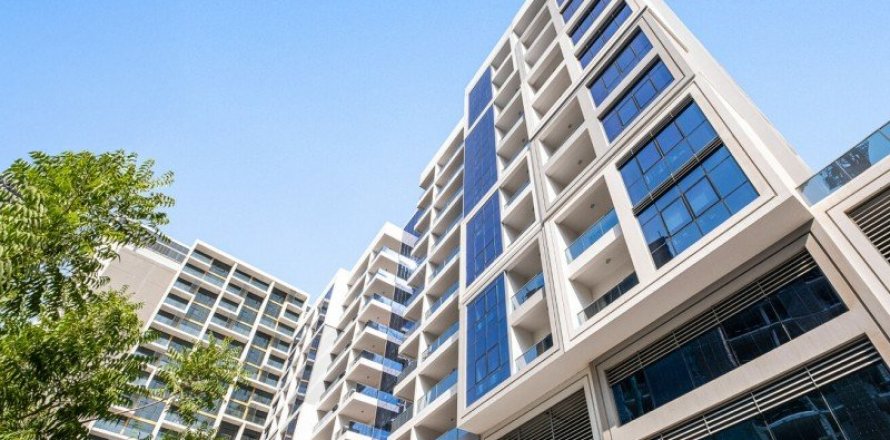 شقة في دبي هيلز استيت, دبي 1غرف نوم, 71 م² رقم 137420
