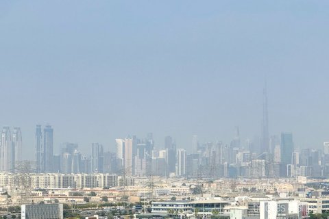 شقة في دبي هيلز استيت, دبي 1غرف نوم, 71 م² رقم 137420 - صورة 11