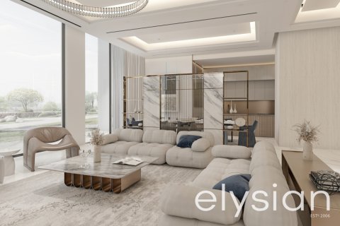 Villa en Sobha Hartland, Mohammed Bin Rashid City, Dubai, 5 dormitorios, 746 m², № 38076 - foto 12