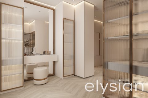 Villa en Sobha Hartland, Mohammed Bin Rashid City, Dubai, 5 dormitorios, 746 m², № 38076 - foto 2