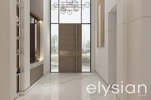 Villa en Sobha Hartland, Mohammed Bin Rashid City, Dubai, 5 dormitorios, 746 m², № 38076 - foto 7