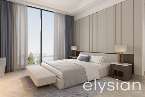 Villa en Sobha Hartland, Mohammed Bin Rashid City, Dubai, 5 dormitorios, 746 m², № 38076 - foto 8