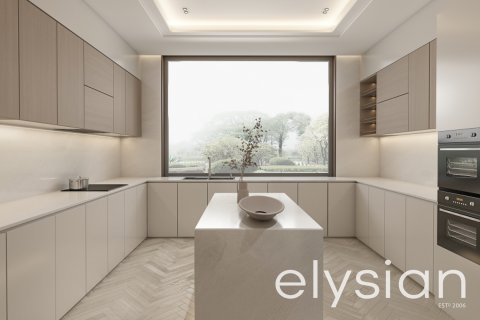 Villa en Sobha Hartland, Mohammed Bin Rashid City, Dubai, 5 dormitorios, 746 m², № 38076 - foto 6