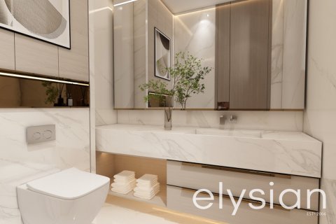 Villa en Sobha Hartland, Mohammed Bin Rashid City, Dubai, 5 dormitorios, 746 m², № 38076 - foto 3