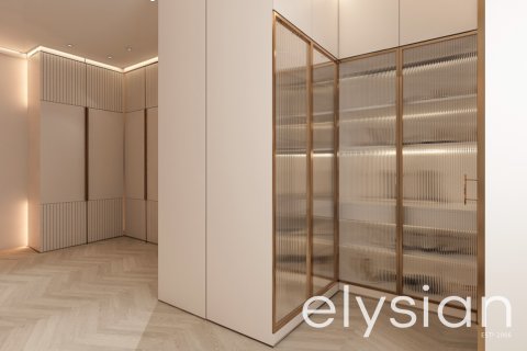 Villa en Sobha Hartland, Mohammed Bin Rashid City, Dubai, 5 dormitorios, 746 m², № 38076 - foto 10