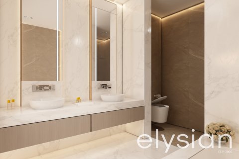 Villa en Sobha Hartland, Mohammed Bin Rashid City, Dubai, 5 dormitorios, 746 m², № 38076 - foto 4