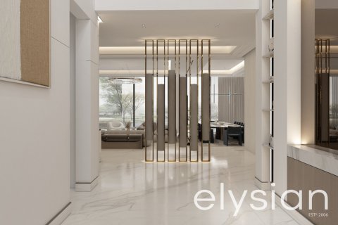 Villa en Sobha Hartland, Mohammed Bin Rashid City, Dubai, 5 dormitorios, 746 m², № 38076 - foto 14