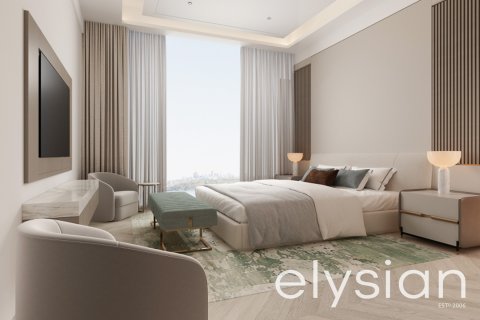 Villa en Sobha Hartland, Mohammed Bin Rashid City, Dubai, 5 dormitorios, 746 m², № 38076 - foto 9