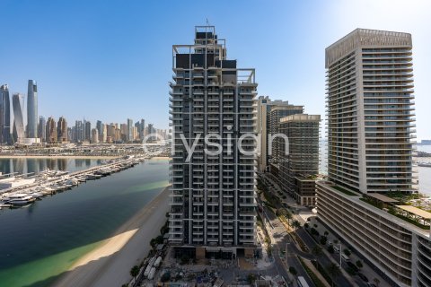 Apartment in EMAAR Beachfront, Dubai Harbour, Dubai 1 bedroom, 79 sq.m. № 38070 - photo 3