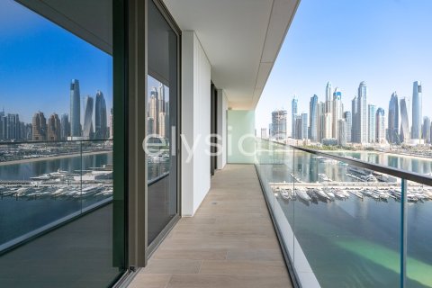 Apartment in EMAAR Beachfront, Dubai Harbour, Dubai 1 bedroom, 79 sq.m. № 38070 - photo 6