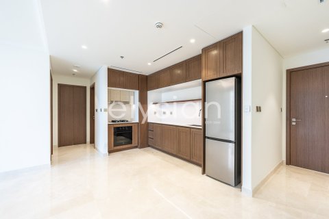 Apartment in EMAAR Beachfront, Dubai Harbour, Dubai 1 bedroom, 79 sq.m. № 38070 - photo 11