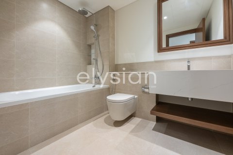 Apartment in EMAAR Beachfront, Dubai Harbour, Dubai 1 bedroom, 79 sq.m. № 38070 - photo 5