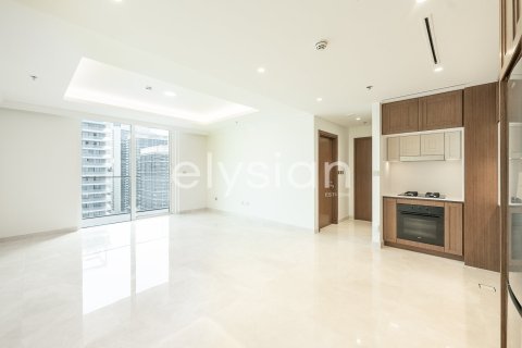 Apartment in EMAAR Beachfront, Dubai Harbour, Dubai 1 bedroom, 79 sq.m. № 38070 - photo 13