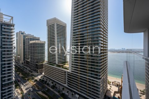 Apartment in EMAAR Beachfront, Dubai Harbour, Dubai 1 bedroom, 79 sq.m. № 38070 - photo 2