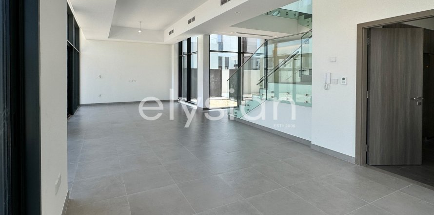 Вилла в Murooj Al Furjan, Al Furjan, Дубай, 4 спальни, 338м², № 38069