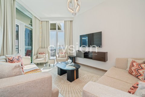 Apartment in Urban Oasis, Business Bay, Dubai 2 bedrooms, 103 sq.m. № 38071 - photo 14