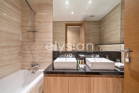 Apartment in Urban Oasis, Business Bay, Dubai 2 bedrooms, 103 sq.m. № 38071 - photo 9