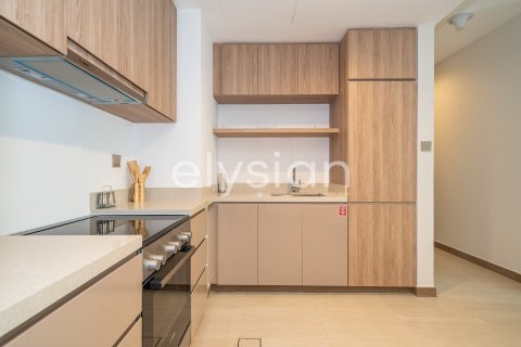 Apartment in Urban Oasis, Business Bay, Dubai 2 bedrooms, 103 sq.m. № 38071 - photo 3