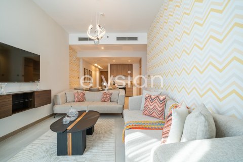 Apartment in Urban Oasis, Business Bay, Dubai 2 bedrooms, 103 sq.m. № 38071 - photo 23