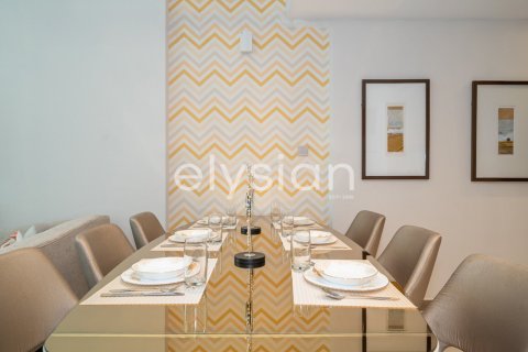 Apartment in Urban Oasis, Business Bay, Dubai 2 bedrooms, 103 sq.m. № 38071 - photo 2
