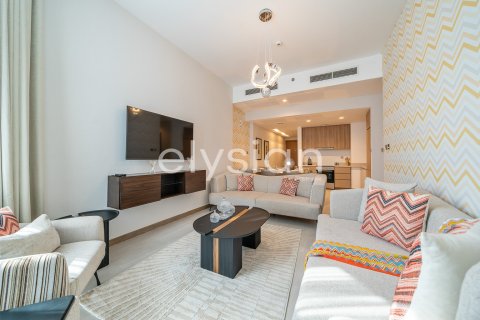Apartment in Urban Oasis, Business Bay, Dubai 2 bedrooms, 103 sq.m. № 38071 - photo 21