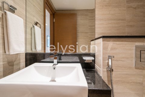 Apartment in Urban Oasis, Business Bay, Dubai 2 bedrooms, 103 sq.m. № 38071 - photo 5