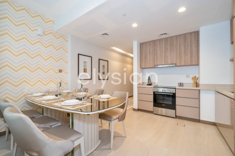 Apartment in Urban Oasis, Business Bay, Dubai 2 bedrooms, 103 sq.m. № 38071 - photo 22