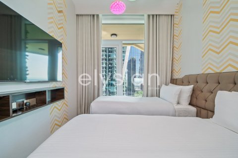 Apartment in Urban Oasis, Business Bay, Dubai 2 bedrooms, 103 sq.m. № 38071 - photo 11