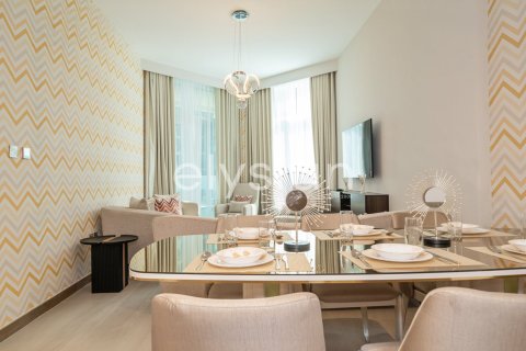 Apartment in Urban Oasis, Business Bay, Dubai 2 bedrooms, 103 sq.m. № 38071 - photo 18