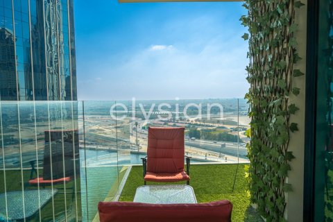 Apartment in Urban Oasis, Business Bay, Dubai 2 bedrooms, 103 sq.m. № 38071 - photo 7
