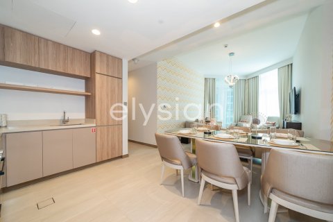Apartment in Urban Oasis, Business Bay, Dubai 2 bedrooms, 103 sq.m. № 38071 - photo 19