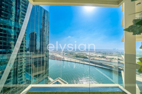 Apartment in Urban Oasis, Business Bay, Dubai 2 bedrooms, 103 sq.m. № 38071
