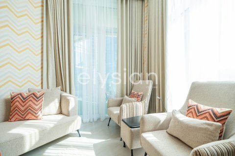 Apartment in Urban Oasis, Business Bay, Dubai 2 bedrooms, 103 sq.m. № 38071 - photo 16