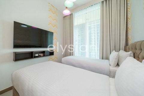 Apartment in Urban Oasis, Business Bay, Dubai 2 bedrooms, 103 sq.m. № 38071 - photo 12