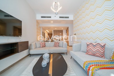 Apartment in Urban Oasis, Business Bay, Dubai 2 bedrooms, 103 sq.m. № 38071 - photo 20