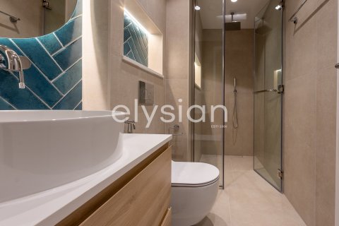 Townhouse in Marina Residences, Palm Jumeirah, Dubai 3 bedrooms, 380 sq.m. № 38075 - photo 9