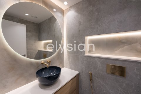 Townhouse in Marina Residences, Palm Jumeirah, Dubai 3 bedrooms, 380 sq.m. № 38075 - photo 8