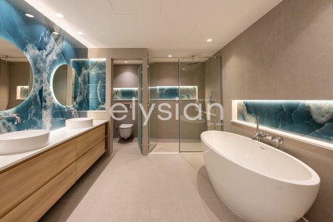 Townhouse in Marina Residences, Palm Jumeirah, Dubai 3 bedrooms, 380 sq.m. № 38075 - photo 11