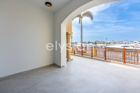 Townhouse in Marina Residences, Palm Jumeirah, Dubai 3 bedrooms, 380 sq.m. № 38075 - photo 3
