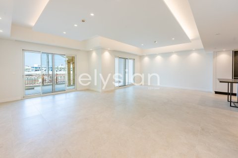 Townhouse in Marina Residences, Palm Jumeirah, Dubai 3 bedrooms, 380 sq.m. № 38075 - photo 17
