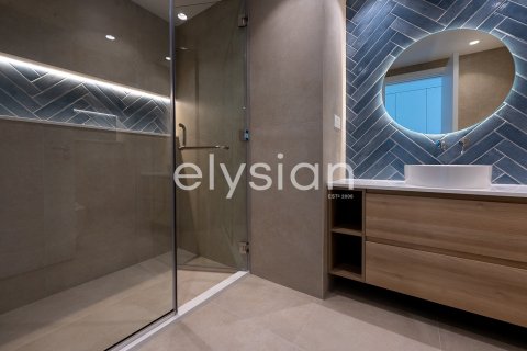 Townhouse in Marina Residences, Palm Jumeirah, Dubai 3 bedrooms, 380 sq.m. № 38075 - photo 7