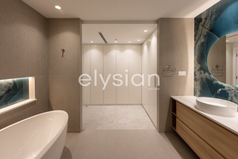 Townhouse in Marina Residences, Palm Jumeirah, Dubai 3 bedrooms, 380 sq.m. № 38075 - photo 10