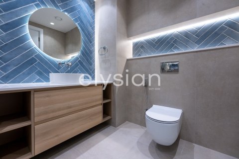 Townhouse in Marina Residences, Palm Jumeirah, Dubai 3 bedrooms, 380 sq.m. № 38075 - photo 6