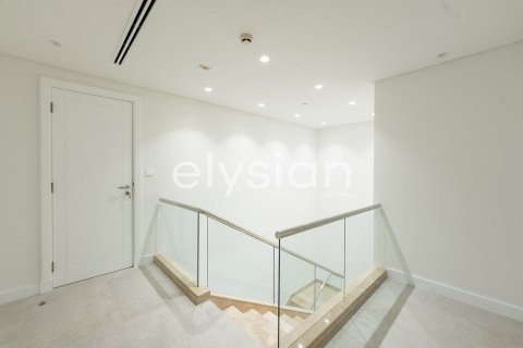 Townhouse in Marina Residences, Palm Jumeirah, Dubai 3 bedrooms, 380 sq.m. № 38075 - photo 5