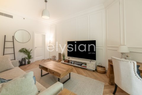 Apartamento en Shoreline Apartments, Palm Jumeirah, Dubai, 3 dormitorios, 201 m², № 38077 - foto 14
