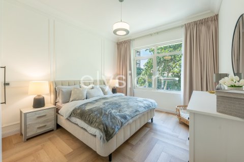 Apartamento en Shoreline Apartments, Palm Jumeirah, Dubai, 3 dormitorios, 201 m², № 38077 - foto 7