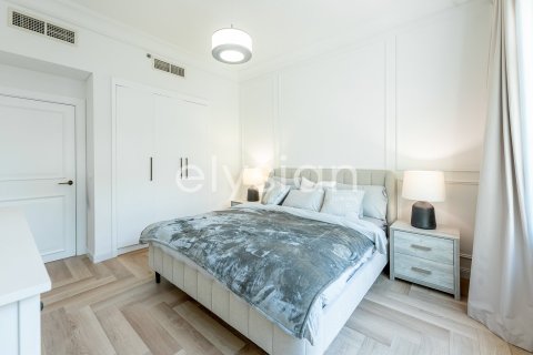Apartamento en Shoreline Apartments, Palm Jumeirah, Dubai, 3 dormitorios, 201 m², № 38077 - foto 6